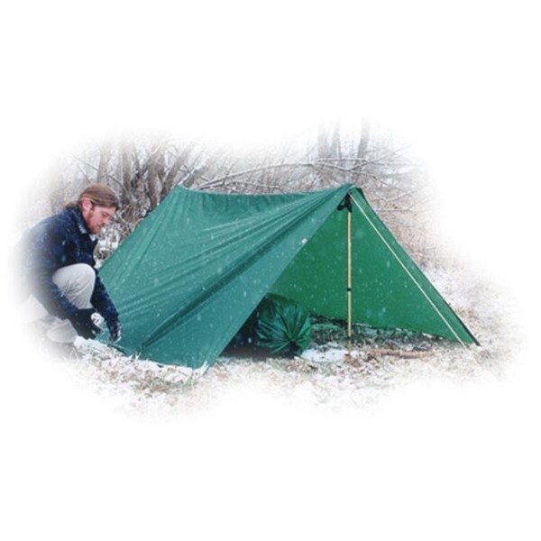 Equinox 12 in x 16 in Egret Tarps 146432 - main